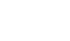 United Puppies logo with paw print and rainbow design